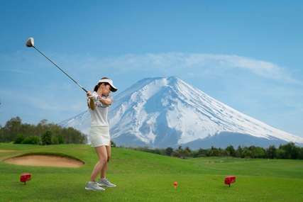 Best Golf Shops & Golf Courses in Tokyo: Where to Play & Stay for Golf in Japan