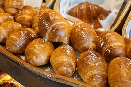 12 Spots for the Best Shio Pan and Salt Bread in Singapore 2025