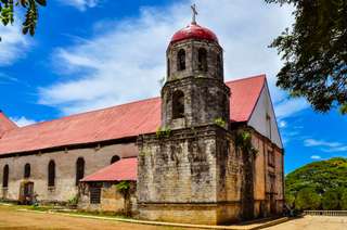 Exploring Antipolo: Churches, Overlooks & Local Dining Spots
, Global Traveller