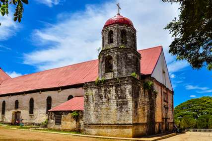 List of Popular Churches in the Philippines: History, Address & Directions
, Global Traveller