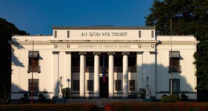 Dumaguete City Guide: Things to Do & Attractions Near the Seaside | Dumaguete travel guide
, Global Traveller