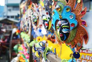 Dinagyang Festival Guide: History, Events & How to Celebrate Like a Local, Global Traveller