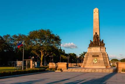 Rizal Park ( Luneta ): History, Landmarks & Visitor Tips - Rizal Park travel guide
, Global Traveller