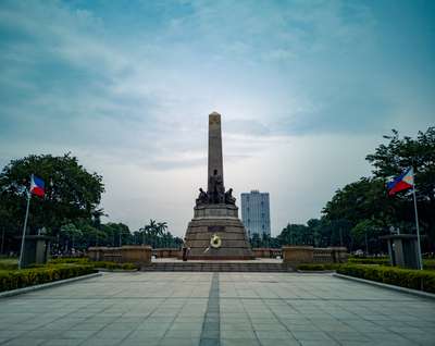 Luneta Park Highlights: Landmarks & Historical Significance, Global Traveller