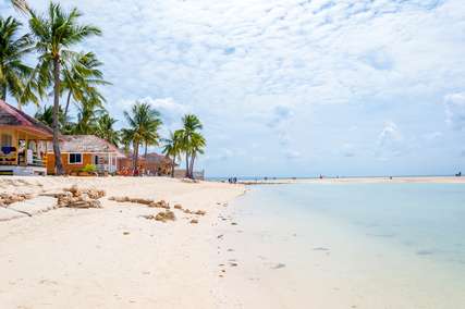 Bantayan Island Cebu: Beaches, Resorts & How to Get There
, Global Traveller