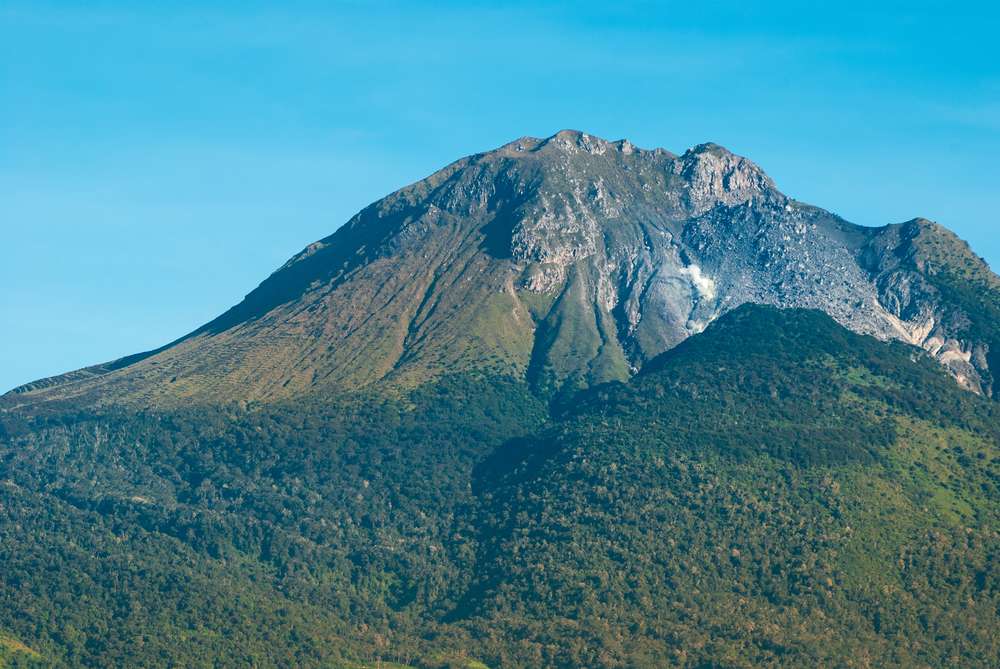 Mt. Apo Adventure Guide: Hiking Trails, Tips & Best Season to Visit, Global Traveller