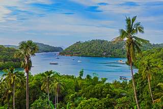 Puerto Galera: Beaches, Diving & Travel Tips, Global Traveller