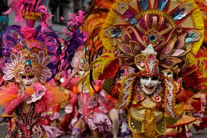 Bacolod City Guide: MassKara Festival & Top Eats, Global Traveller