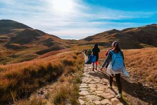 Visiting Mt. Pulag: Hiking Tips, Weather & Best Viewpoints - Mt Pulag travel guide, Global Traveller