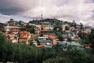 Mines View Park Baguio: Scenic Views, Activities & Visitor Tips, Global Traveller