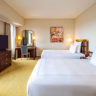 Swissôtel Nankai Osaka