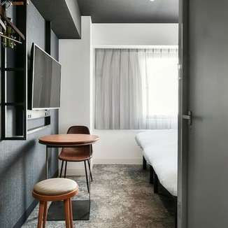 Vessel Inn Namba