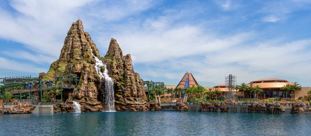 Jurassic World Adventure