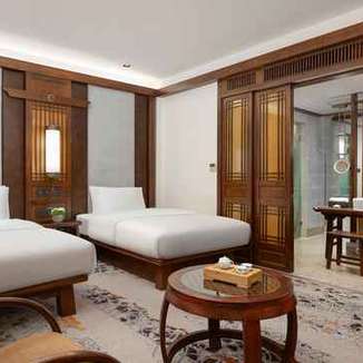 InterContinental Lijiang Ancient Town Resort by IHG, an IHG Hotel