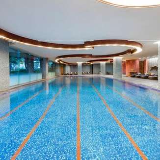 InterContinental Lijiang Ancient Town Resort by IHG, an IHG Hotel