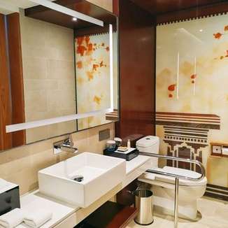 Hilton Garden Inn Shangri-La