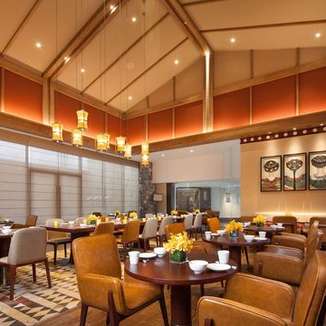 Hilton Garden Inn Shangri-La