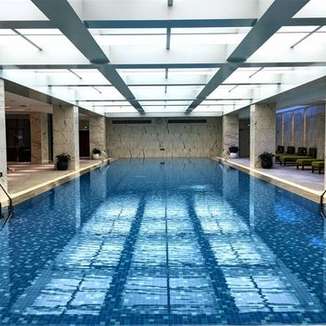 JW Marriott Hotel Harbin River North