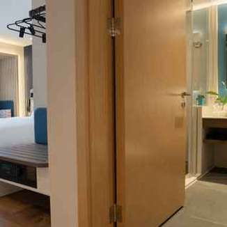 Holiday Inn Express Urumqi Station by IHG