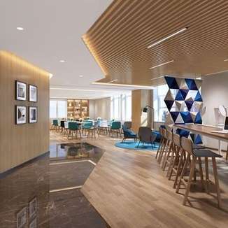 Holiday Inn Express Urumqi Station by IHG