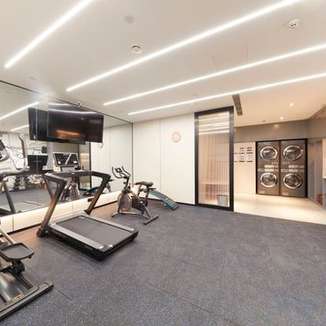 Urumqi Bainiaohu Wanda Moments Hotel