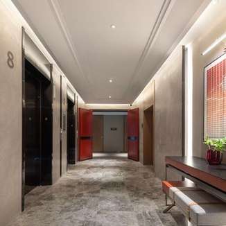  Hampton by Hilton Shannan