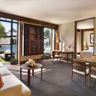 The St. Regis Lhasa Resort