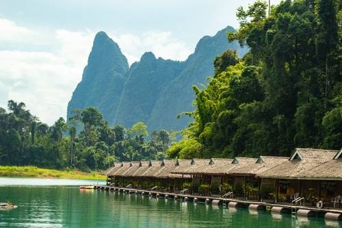 สุราษฎร์ธานี