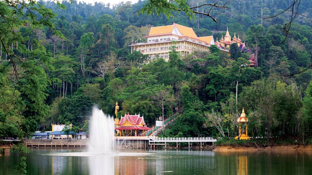จันทบุรี