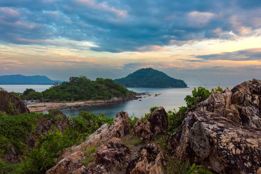จันทบุรี