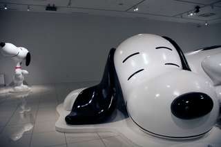 Snoopy Museum Tokyo: Peanuts Cafe, Tickets & Must-Visit Guide, SEO Accom (Global)