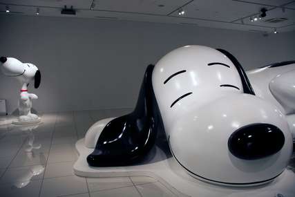 Snoopy Museum Tokyo: Peanuts Cafe, Tickets & Must-Visit Guide