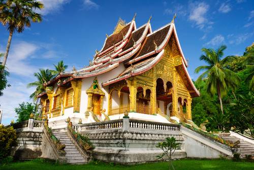 หลวงพระบาง