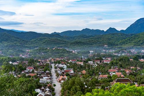 หลวงพระบาง