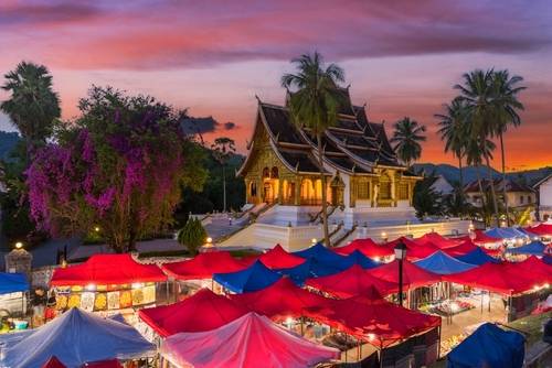 หลวงพระบาง