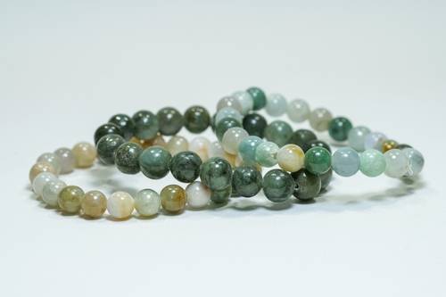 เครื่องประดับหยกจีน