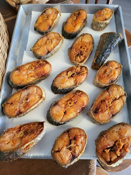 ปลาเค็มชลบุรี