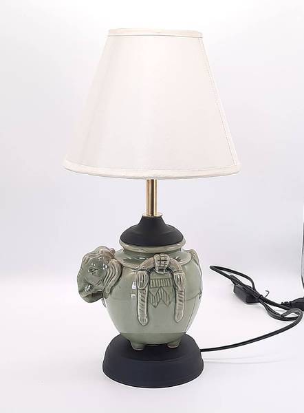 งานเซรามิกบ้านถวาย