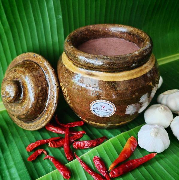 กะปิระยอง