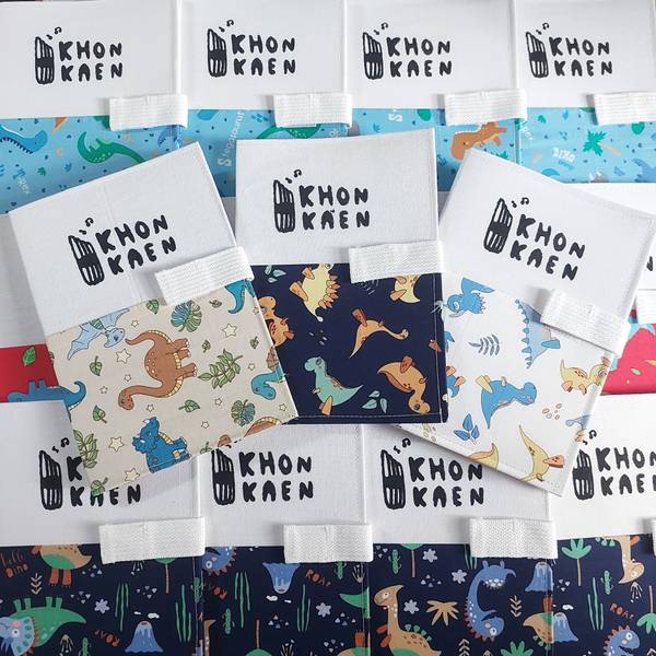 ของแฮนด์เมดจาก ChooHandmade & KanomtuayfuBand