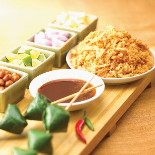 หมูหยองโคราช