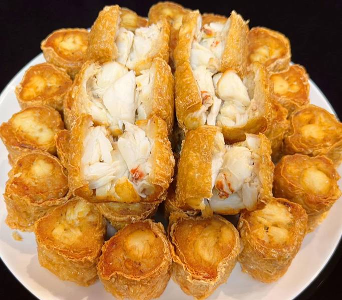 หอยจ๊อ แม่วรรณา