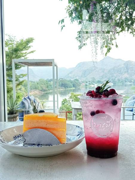 BARME Tea&Taste บารมี ทีแอนด์เทสต์