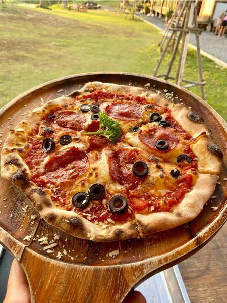 WEST MOUNT Cafe&Restaurant