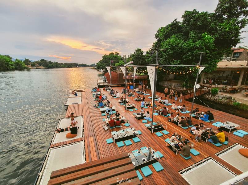 ต้องกาญ คาเฟ่