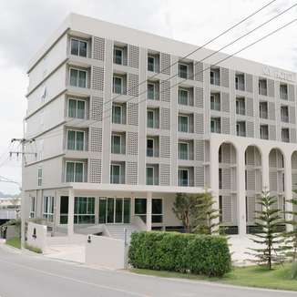 My Hotel Kanchanaburi