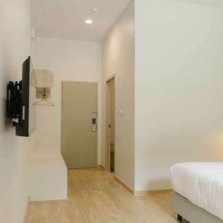 My Hotel Kanchanaburi