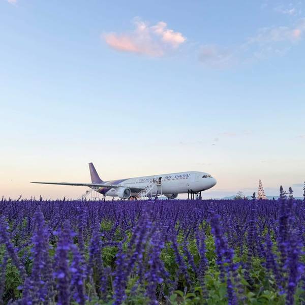 Take Me Home Park Khaoyai