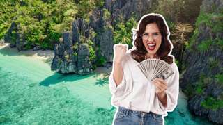 15 destinations that are more affordable in 2026, 7 min read