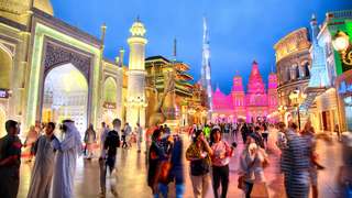 คู่มือขอวีซ่า UAE ดูไบสำหรับคนไทย 2026: ประเภท ค่าธรรมเนียม สมัครออนไลน์ ไม่ต้องไปสถานทูต, ใช้เวลาอ่านประมาณ 1 นาที
